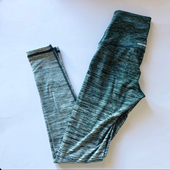 aerie Pants - ✨LIKE NEW✨ Aerie Heathered Ombré Leggings